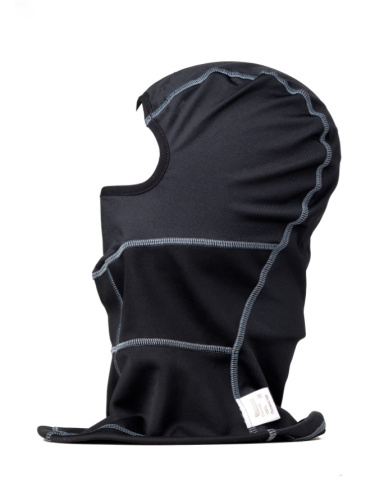 Starks Подшлемник Light Combi Ws Черный в Сочи