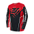 Finntrail Джерси Jersey 6600 Red в Сочи