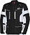 IXS Куртка Tour Damen Jacke Evans ST черн/бел в Сочи
