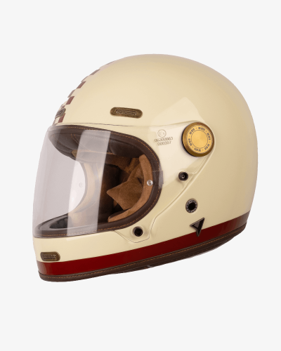 By City шлем Roadster III Race в Сочи