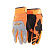 Dragonfly перчатки Enduro Gray-Orange-Black в Сочи