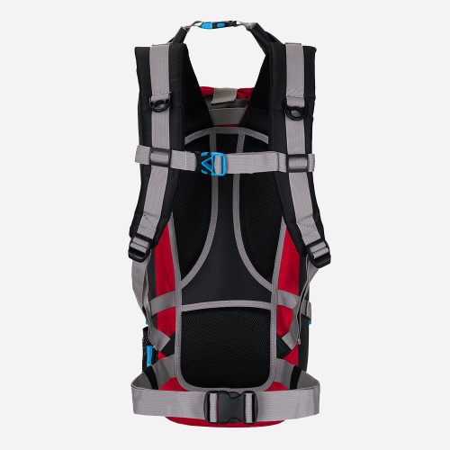 Finntrail Герморюкзак Expedition 40L 1719 Red в Сочи