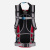 Finntrail Герморюкзак Expedition 40L 1719 Red в Сочи