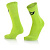 Acerbis Носки высокие Cotton Fluo Yellow в Сочи