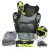 Acerbis Рюкзак Jerla Black/Yellow (102 L) в Сочи Acerbis Рюкзак Jerla Black/Yellow (102 L) в Сочи