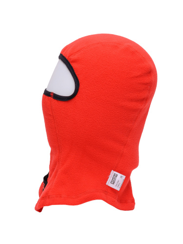 Starks Подшлемник Kids Fleece Красный в Сочи