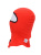 Starks Подшлемник Kids Fleece Красный в Сочи Starks Подшлемник Kids Fleece Красный в Сочи