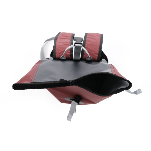 Dragonfly Герморюкзак DF Fold Bag Maroon 22л в Сочи