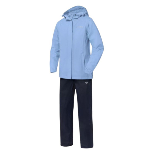 Finntrail Костюм женский Barrow 3456 LightBlue в Сочи