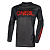 Oneal Джерси Element Racewear V.25 серый/черный в Сочи