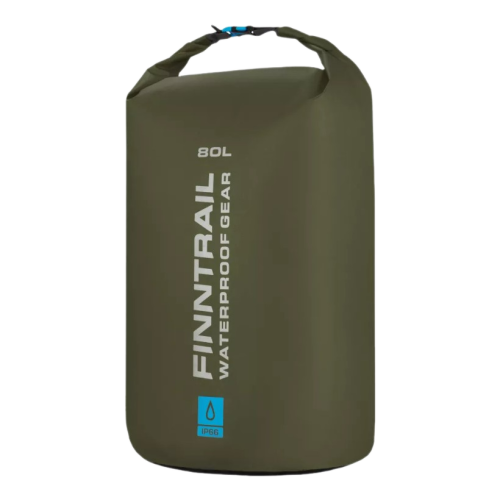 Finntrail Гермомешок Balloon 1732 Khaki 80L в Сочи