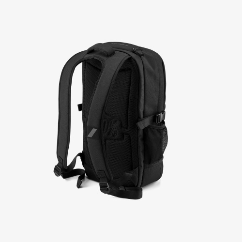 100% Рюкзак Transit Backpack Black в Сочи