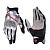 Leatt Перчатки ADV X-Flow 7.5 Short 2026 Steel в Сочи