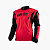 Leatt Мотокуртка Moto 4.5 Lite Jacket 2026 Red в Сочи
