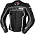 IXS Куртка Sports LD Jacket RS-600 1.0 черно-серая в Сочи