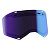 Scott Линзы Prospect/Fury illuminator blue chrome в Сочи
