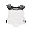 Acerbis Защитный панцирь Linear Black/White в Сочи