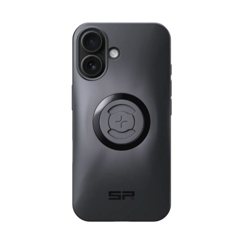 SP Connect Чехол для Iphone 16 SPC+ в Сочи