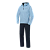 Finntrail Костюм женский Outdoor suit W 3455 LightBlue в Сочи