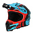 Acerbis Шлем Profile 5 22-06 Red/Blue в Сочи