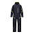Finntrail Комбинезон зимний Float 2L 3905 GraphiteLime в Сочи