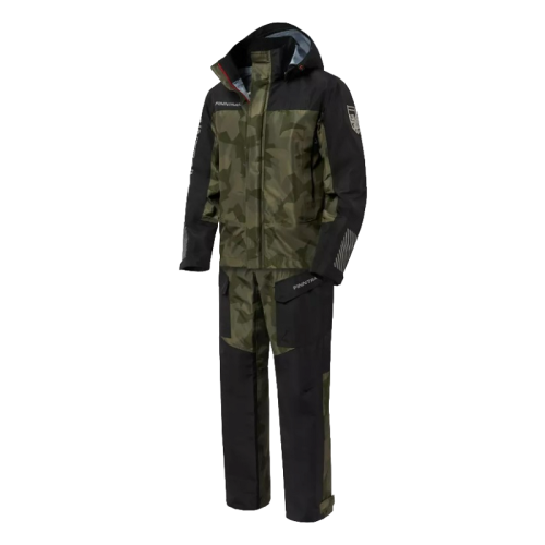 Finntrail Костюм Thor 3420 CamoShadowGreen в Сочи