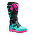 Sidi Ботинки Crossfire 3 SRS Black/Mint/Pink в Сочи
