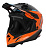Acerbis Шлем Steel Carbon 22-06 Orange/Black в Сочи