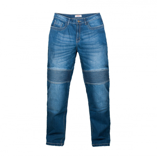 Rush Мотоджинсы M403 Синий в Сочи