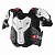 Leatt Защитный панцирь 6.5 Pro Cheast Protector White в Сочи