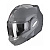 Scorpion Exo Мотошлем Exo-Tech Evo Solid Серый в Сочи