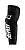 Leatt Защита локтей детские 3DF 5.0 Elbow Guard Kids White/Black в Сочи