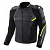 Shima куртка кожаная Bandit 2.0 Fluo в Сочи
