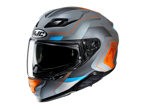 HJC Шлем F71 Arcan MC27SF в Сочи