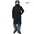 Dragonfly Плащ Raincoat 3.0 Black в Сочи