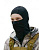 MotoLike Подшлемник Х/Э трансформер в Сочи