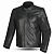 Dimox Мотокуртка Кожа Slayer Mens Non-Perf black в Сочи