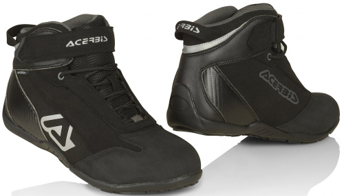 Acerbis Мотокроссовки Step Black в Сочи