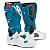 Sidi Ботинки Crossfire 3 SRS White/Petrol в Сочи