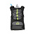 Acerbis Рюкзак с гидропаком H2O Logo Black/Grey (10/2 L) в Сочи