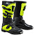 Gaerne Мотоботы детские/женские SG-J Black/Yellow Fluo в Сочи