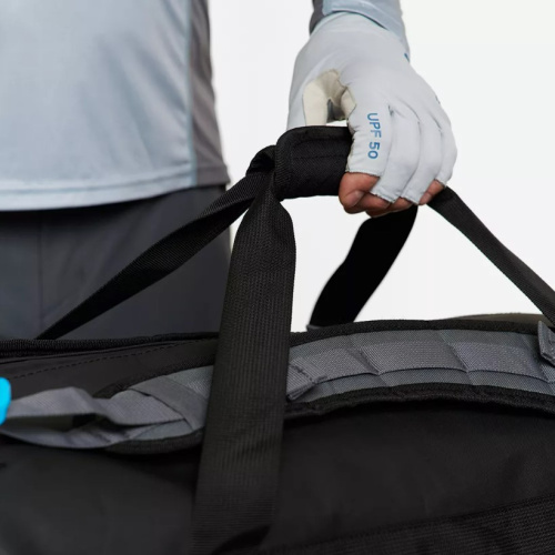 Finntrail Сумка Explorer 1733 Black 70L в Сочи
