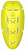 Forcefield Защита локтей PU ARMOUR L2 YELLOW BACK в Сочи