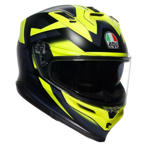 AGV Шлем K7 Glimpse в Сочи
