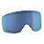 Scott Линзы 89S TML blue afc в Сочи