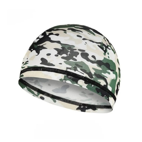 Scout Подшлемник-шапочка spotty Light бежево-зеленый в Сочи