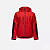 Finntrail Куртка мужская утепленная Atlas 3441 Red в Сочи