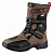 IXS Мотоботы X-Tour Boots Montevideo-ST Short Коричневый в Сочи