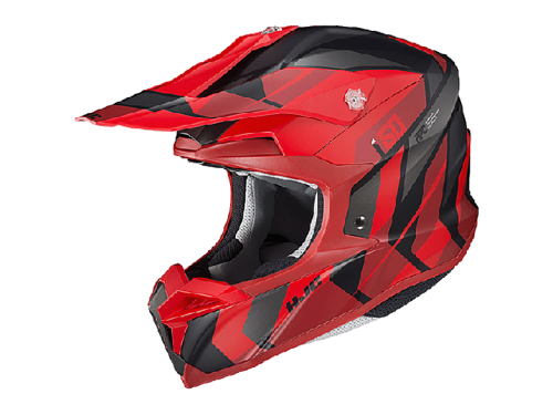 HJC Шлем i50 Vanish MC1SF в Сочи