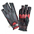 By City Мотоперчатки Second Skin Man Black/Red в Сочи
